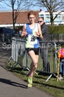 Mens under-17s Northern Athletics 5k Champs., Birkenhead Park. Photo: David T. Hewitson/Sports for All Pics